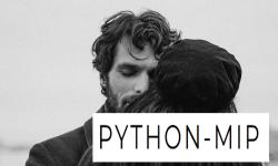 Featured image of post Goodbye python-mip?