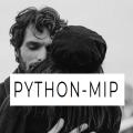 Goodbye python-mip?