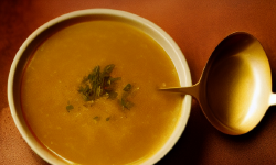 Featured image of post That soup's good! Web scraping in Python using requests and beautifulsoup4