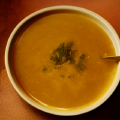 That soup's good! Web scraping in Python using requests and beautifulsoup4