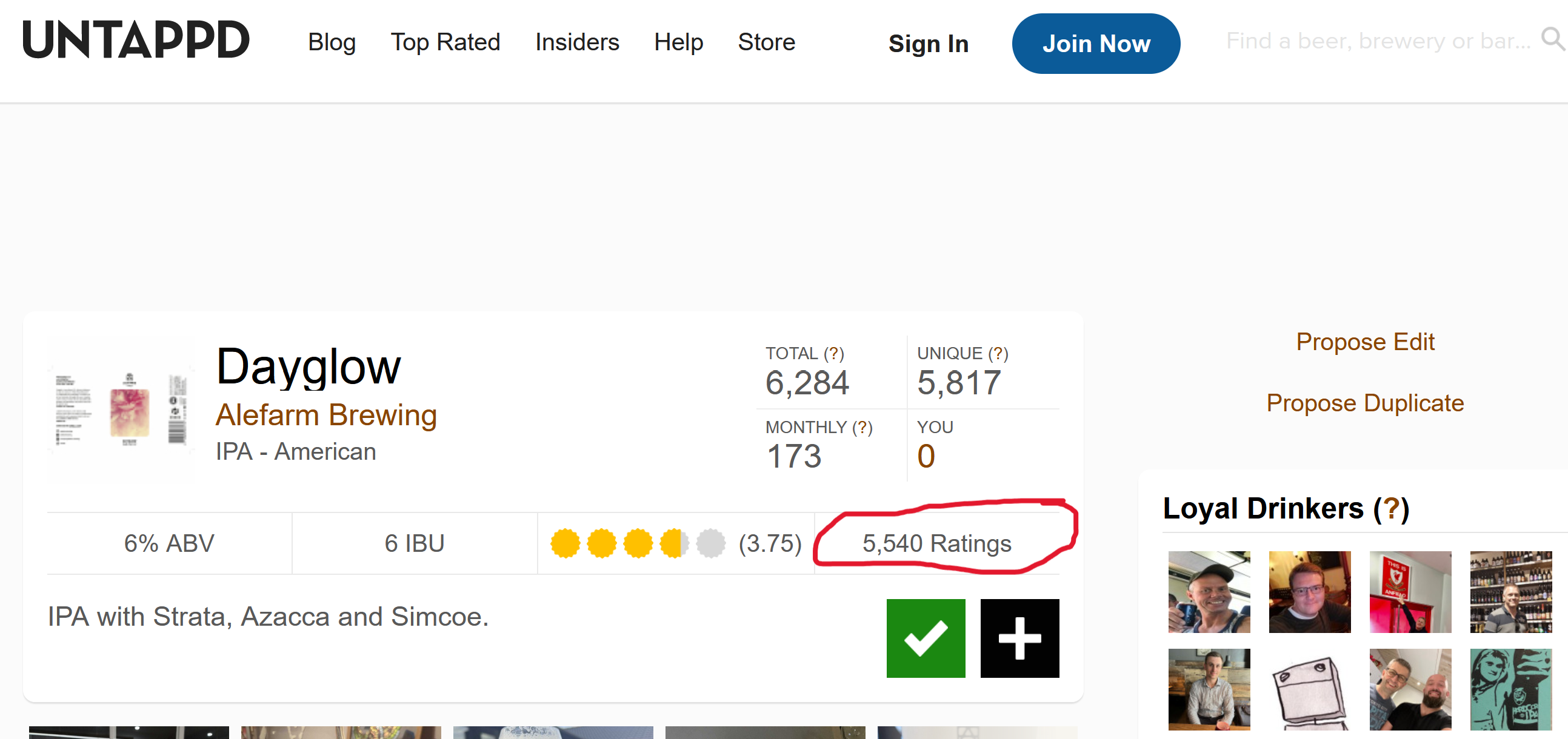 untappd-single